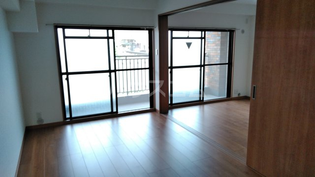 6/30 リビング/ダイニング