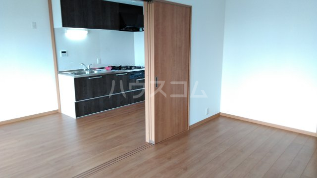 7/30 リビング/ダイニング