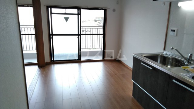 4/30 リビング/ダイニング