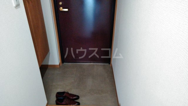 15/30 玄関