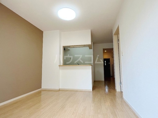 3/19 リビング/ダイニング