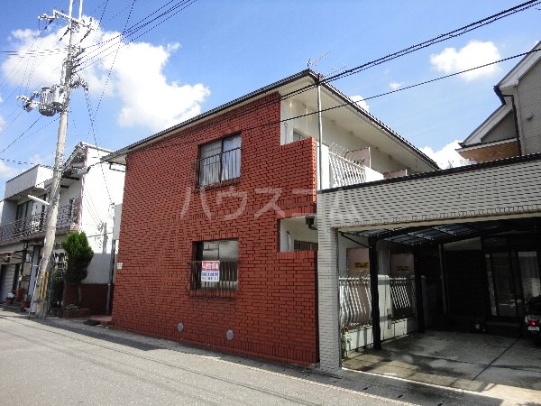1/23 外観