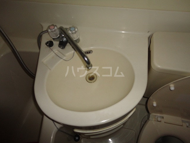 11/23 洗面