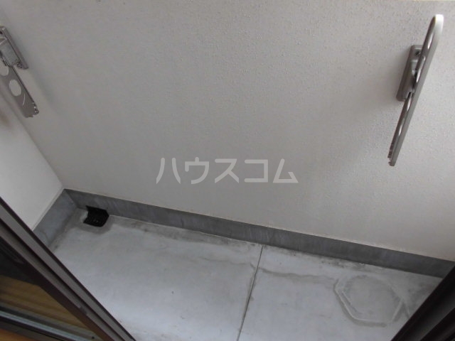 16/30 バルコニー