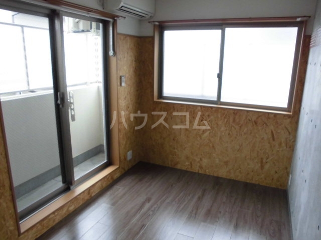 17/30 バルコニー