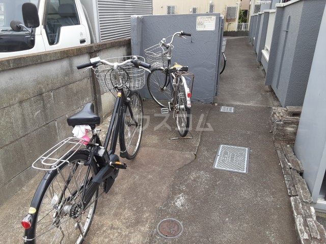その他共有