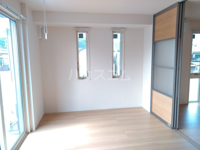 3/28 リビング/ダイニング