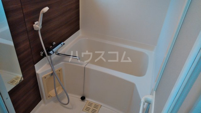 7/30 浴室