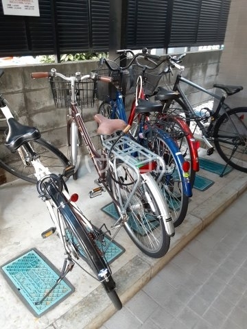 14/22 エントランス