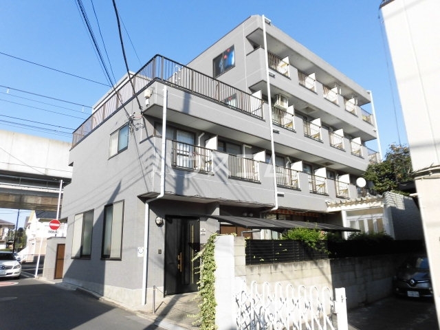 1/22 外観