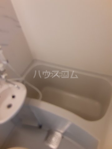 8/22 浴室