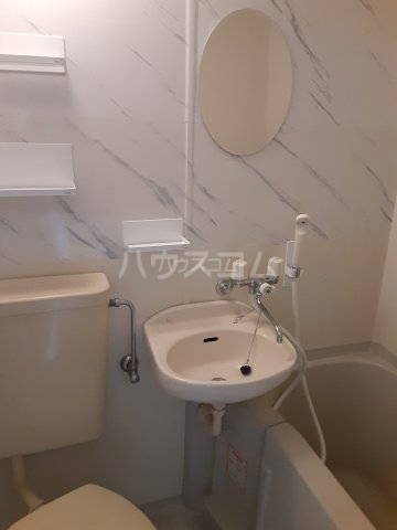 10/22 洗面