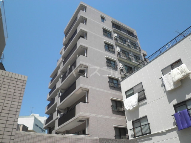 1/27 外観