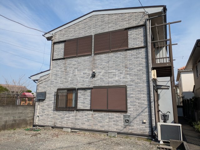1/30 外観