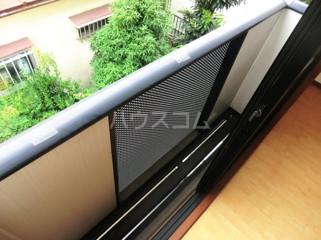 14/29 バルコニー