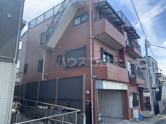 1/2 外観