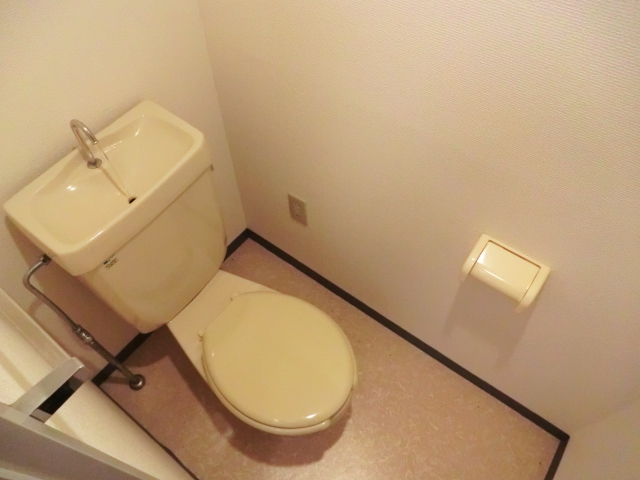 17/30 トイレ