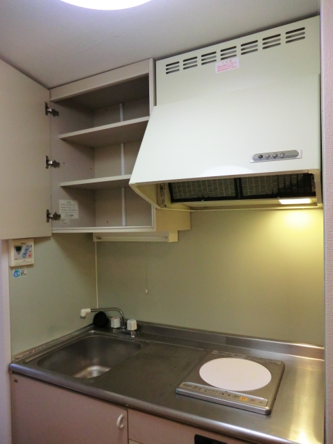 13/30 キッチン
