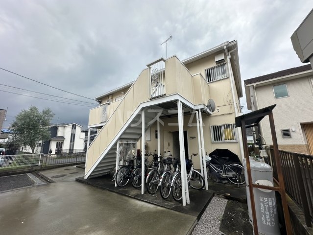 2/3 外観
