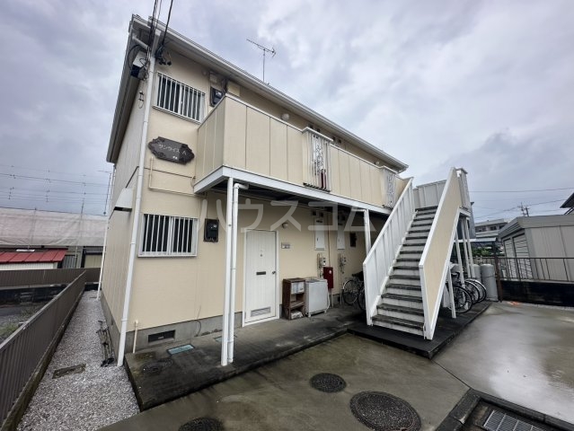 1/30 外観
