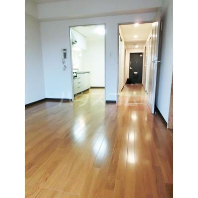 4/18 リビング/ダイニング