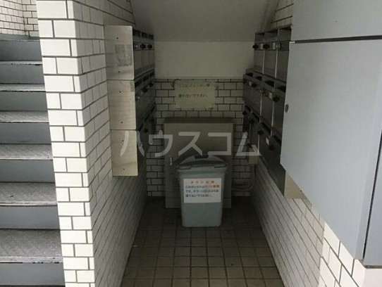 2/9 エントランス