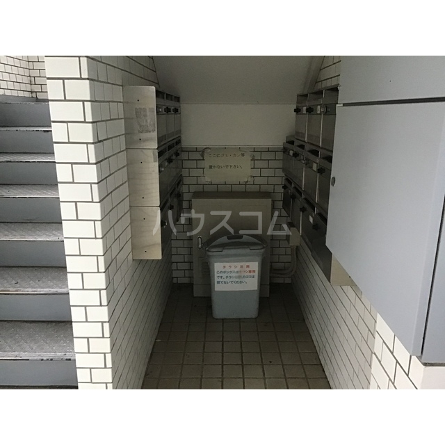 12/19 エントランス