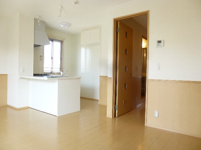 4/30 リビング/ダイニング