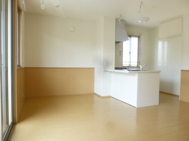 5/30 リビング/ダイニング