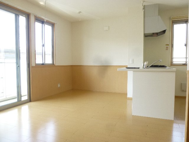 3/30 リビング/ダイニング