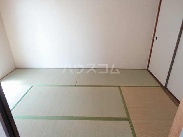 21/30 バルコニー