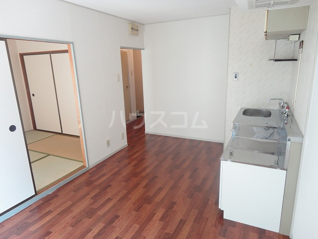 3/30 リビング/ダイニング