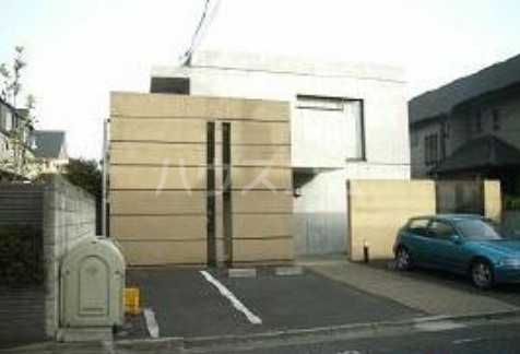 11/19 エントランス