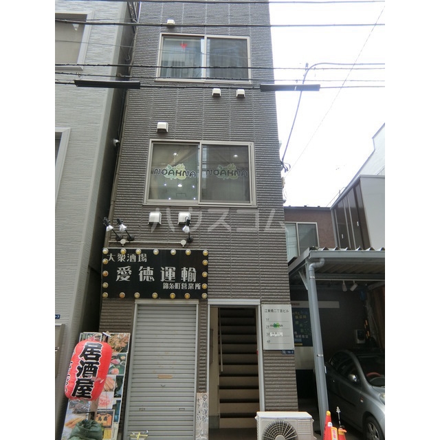 1/28 外観
