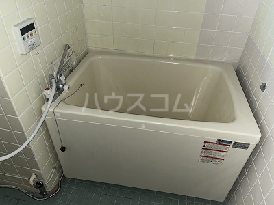 8/29 浴室