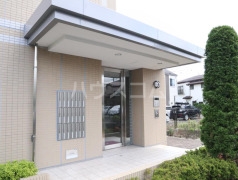 2/12 エントランス