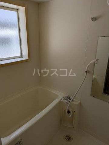 13/29 浴室