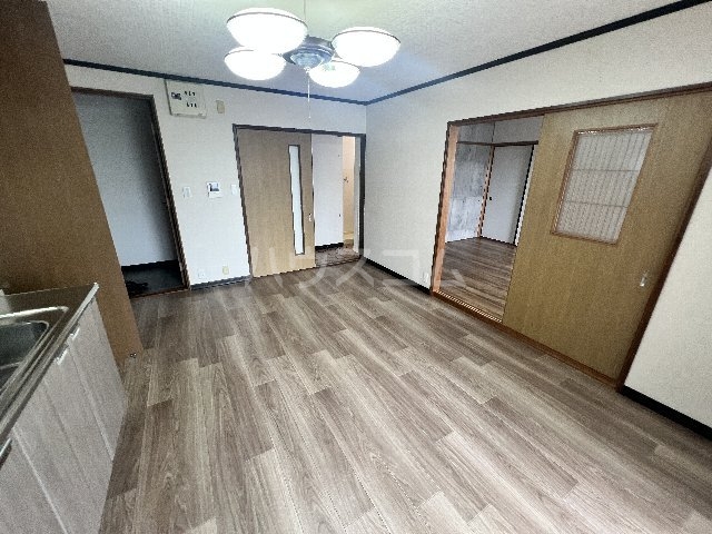 5/30 リビング/ダイニング