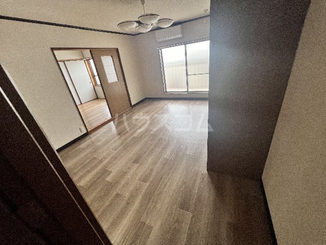 7/30 リビング/ダイニング