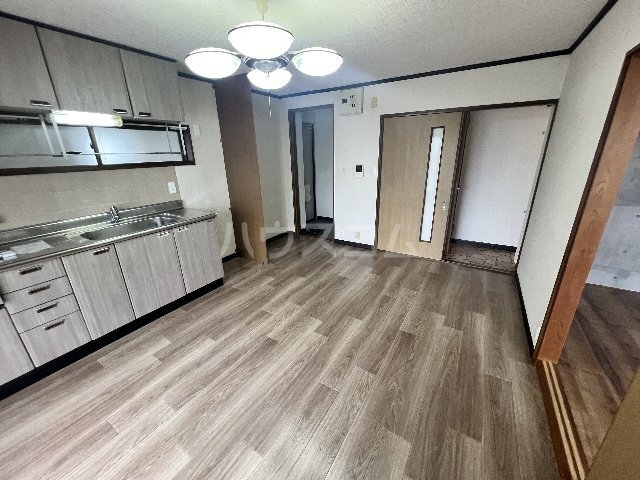 4/30 リビング/ダイニング