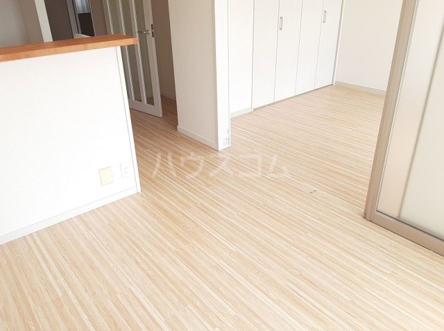 5/30 リビング/ダイニング