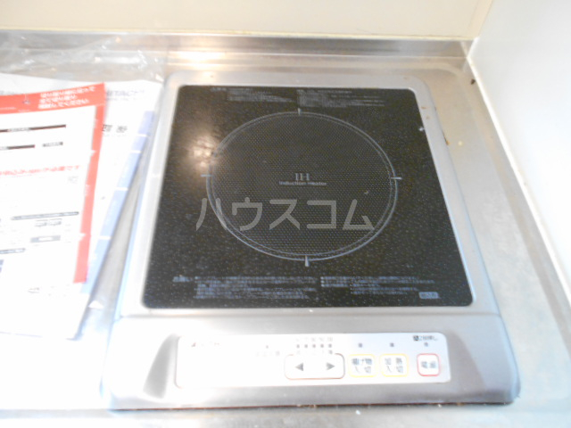 11/30 キッチン