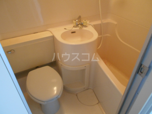 14/30 洗面