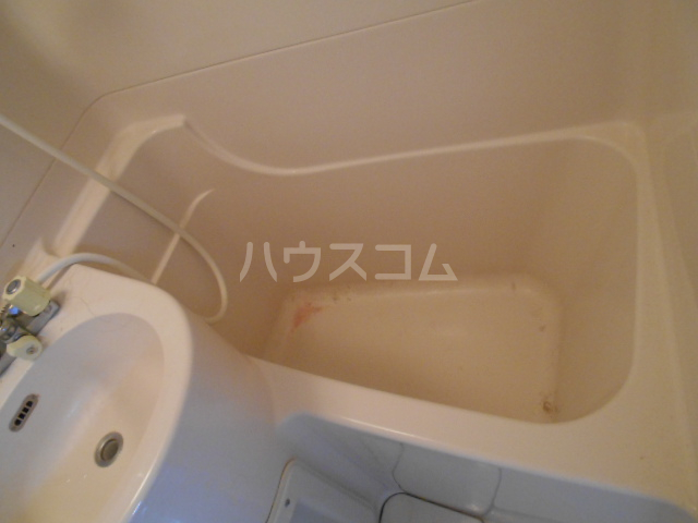 12/30 浴室
