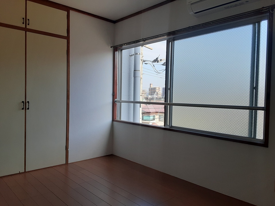 6/30 リビング/ダイニング