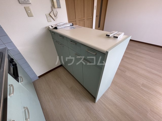 15/30 キッチン