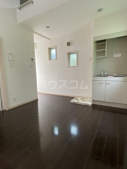 4/28 リビング/ダイニング