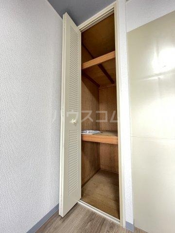 5/30 収納
