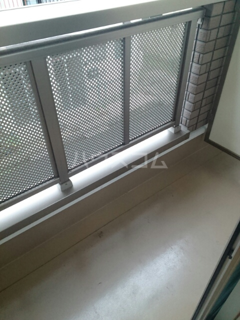 15/30 バルコニー