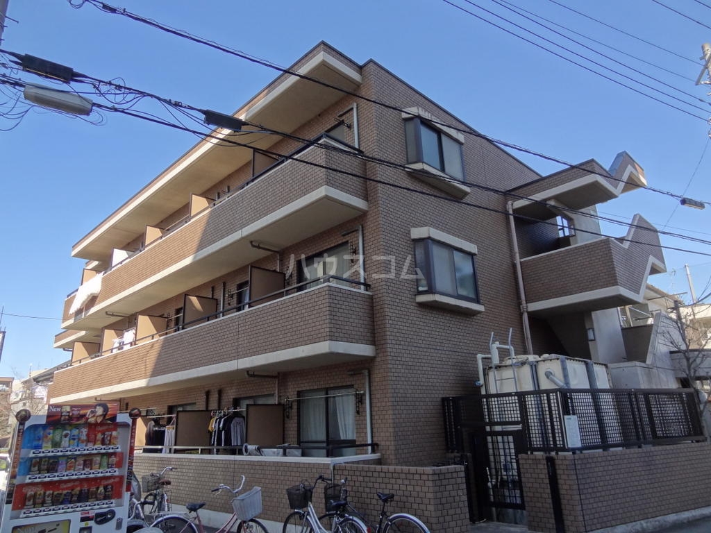 1/30 外観